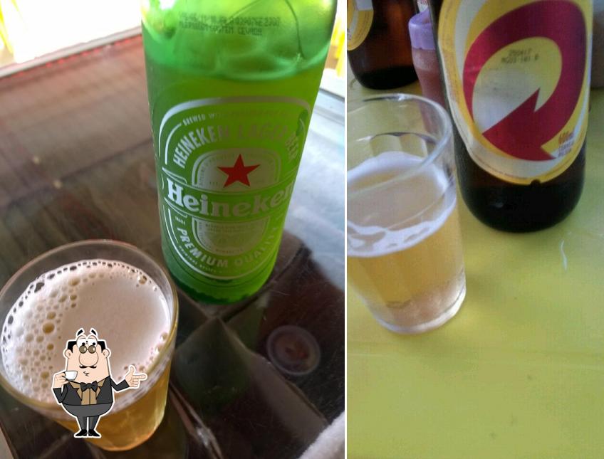Bar e Restaurante do Toninho