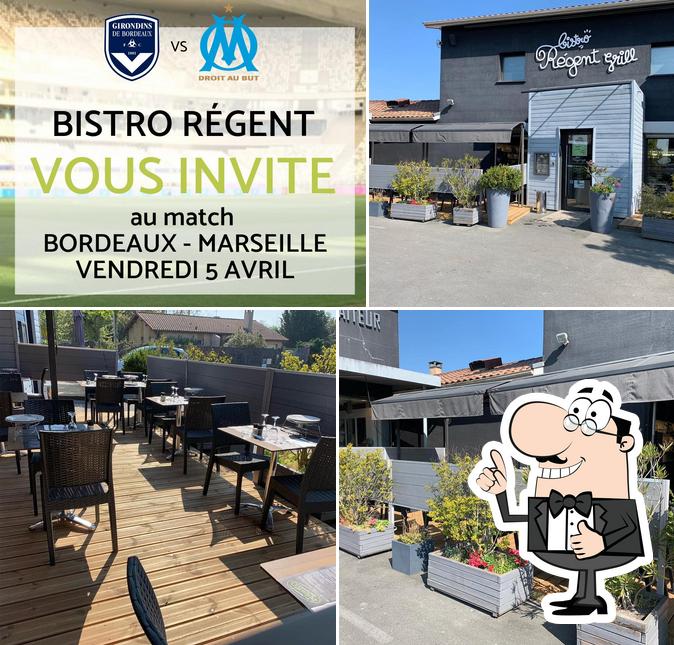 BISTROT REGENT