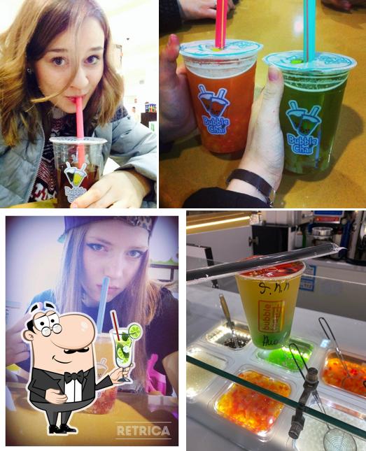 Bubble Tea