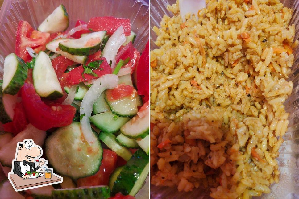 Кухня по-домашнему