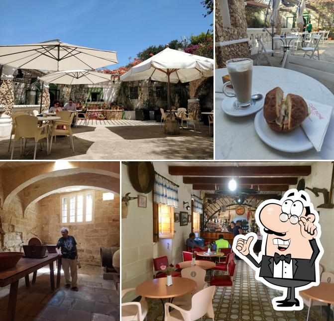 Café Riche