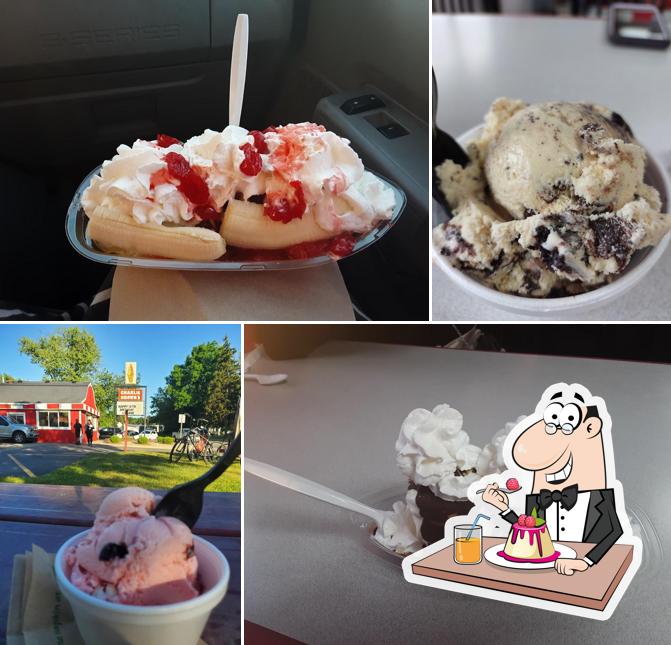 Charlie Brown’s Coney Island & Ice Cream