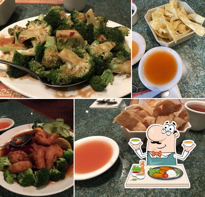China Palace Restaurant