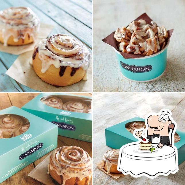 Cinnabon