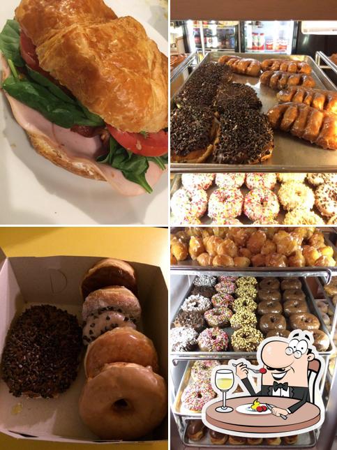 Donut House