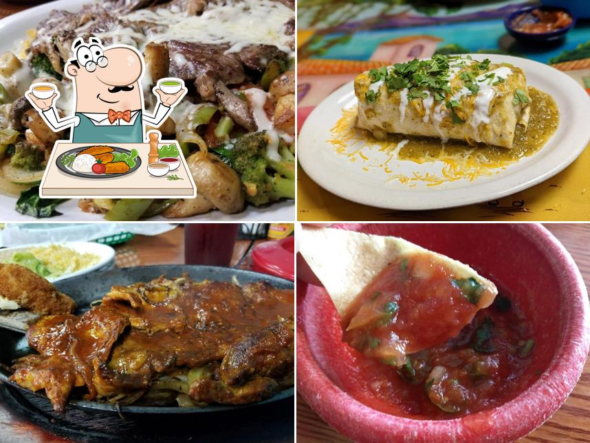 El Molcajetes
