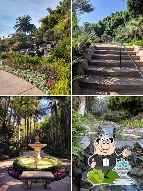 Grand Tradition Estate & Gardens