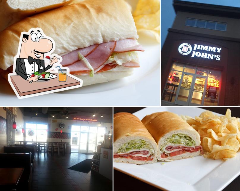 Jimmy John's