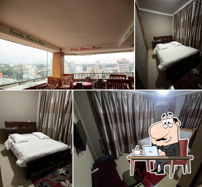 Joshmal Hotels