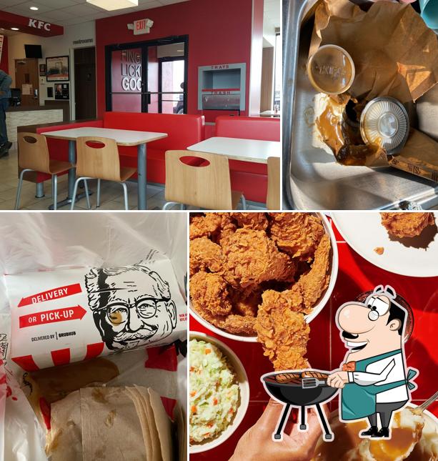 KFC
