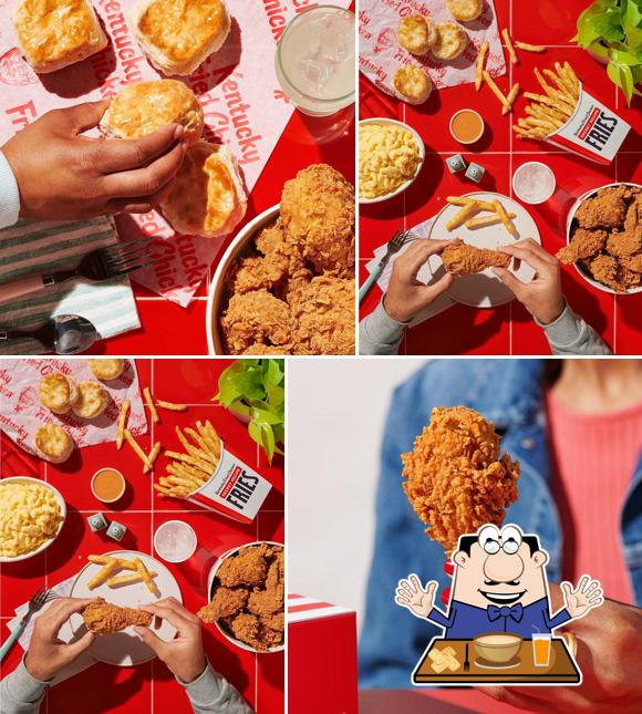 KFC