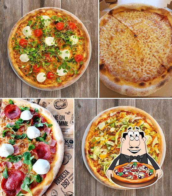 Kotipizza