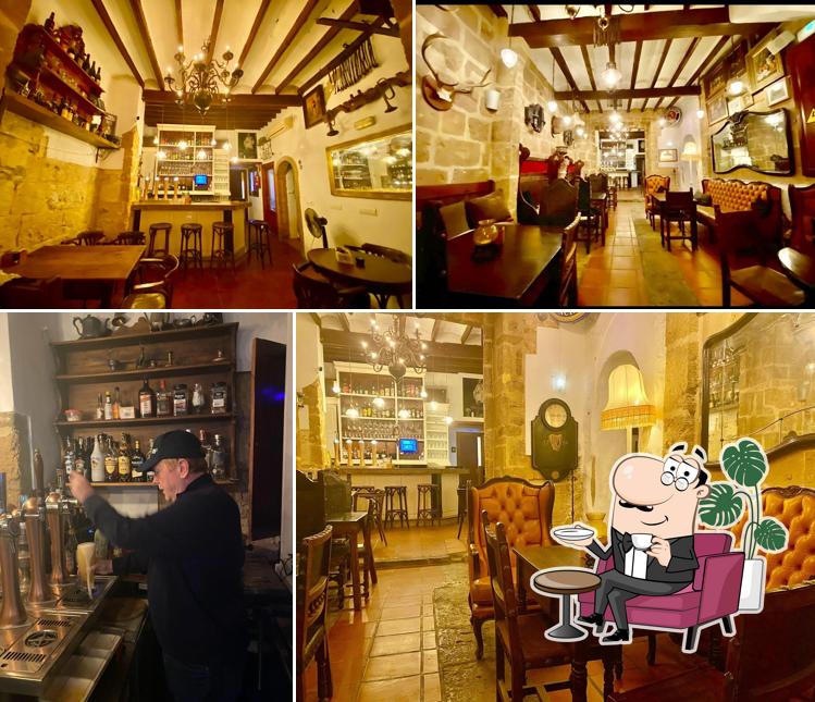 La Taberna de Jávea