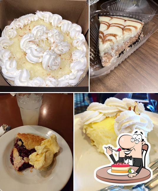 Marie Callender's Restaurant & Bakery