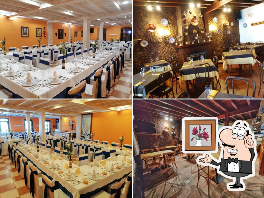 Mesón Restaurante Trinidad