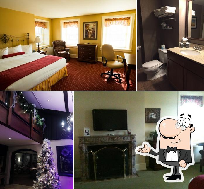 Normandy Farm Hotel & Conference Center