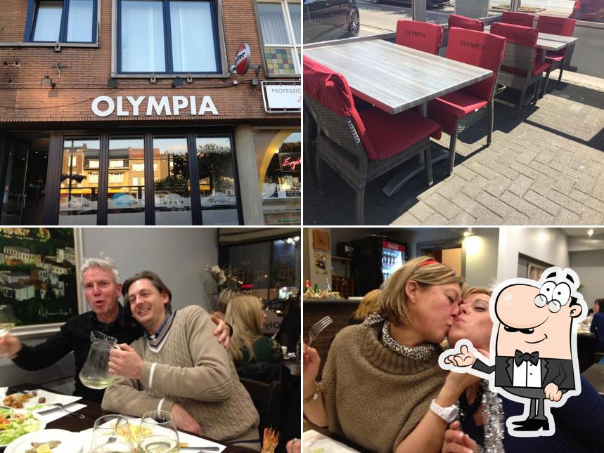 Olympia