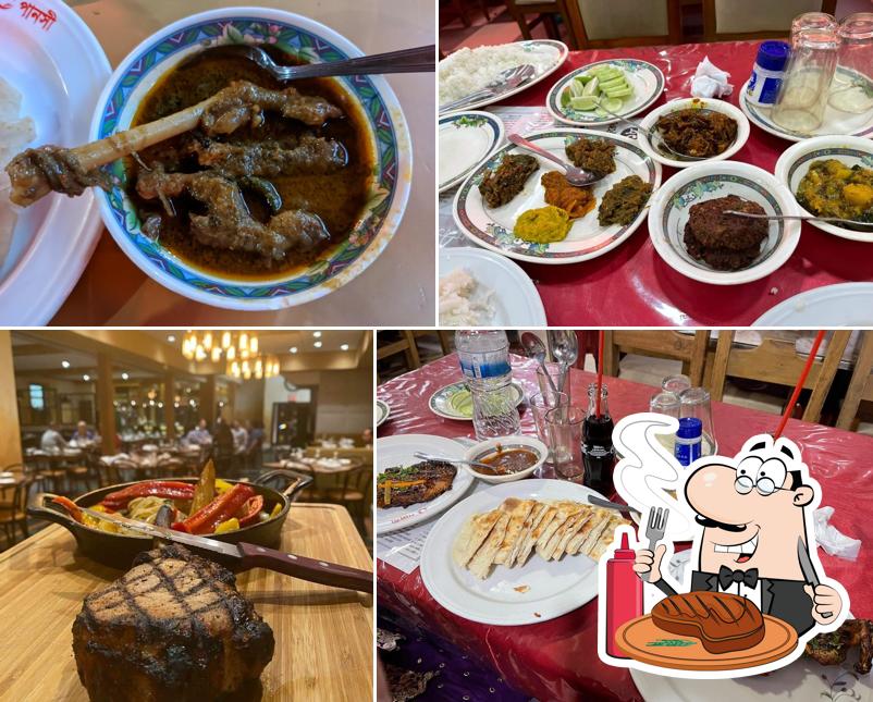 Panshi Restaurant