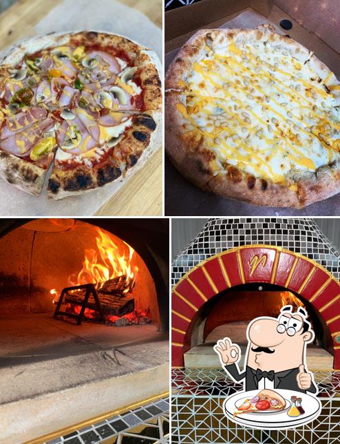 Jefe Pizza