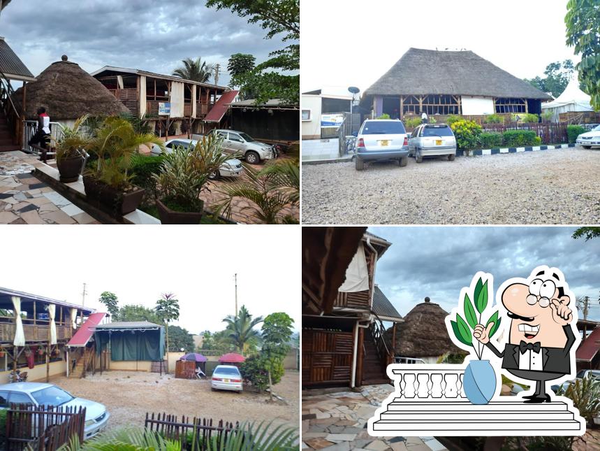 Friends Leisure Corner