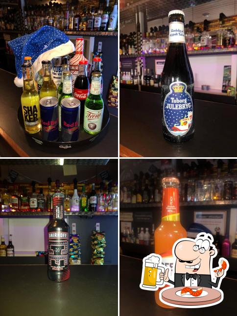 Karise Bodega