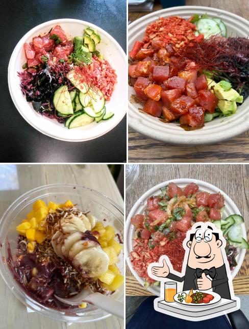 Kiki's Health Cafe