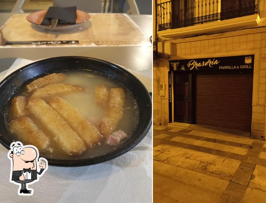 La Braseria parrilla &grill