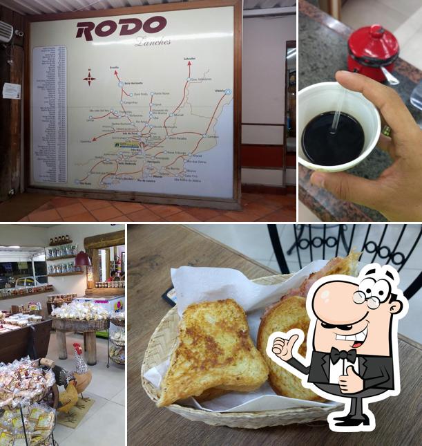 Rodo Lanches