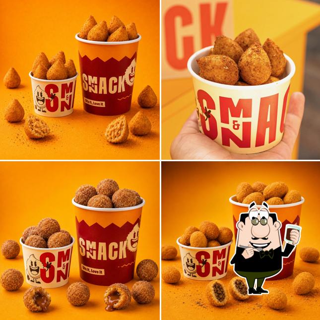Smack & Snack