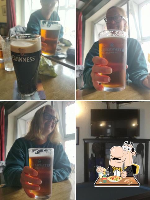 The Mariners Arms
