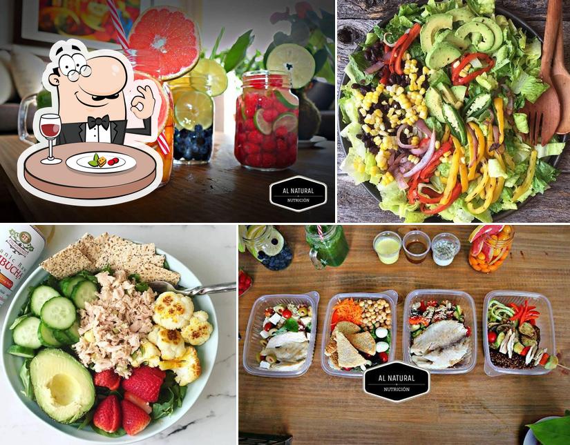 Alnaturalnutricion Lima