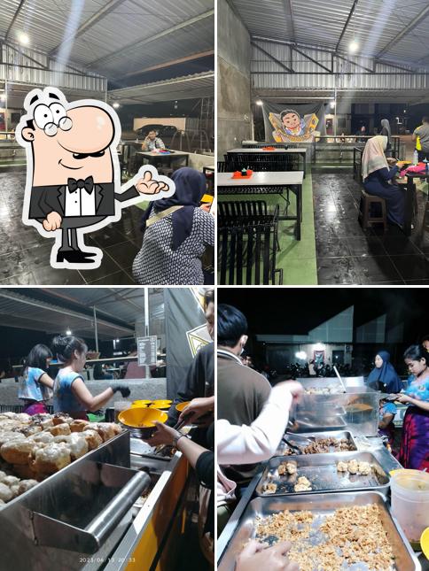 BAKSO BANG DISKO