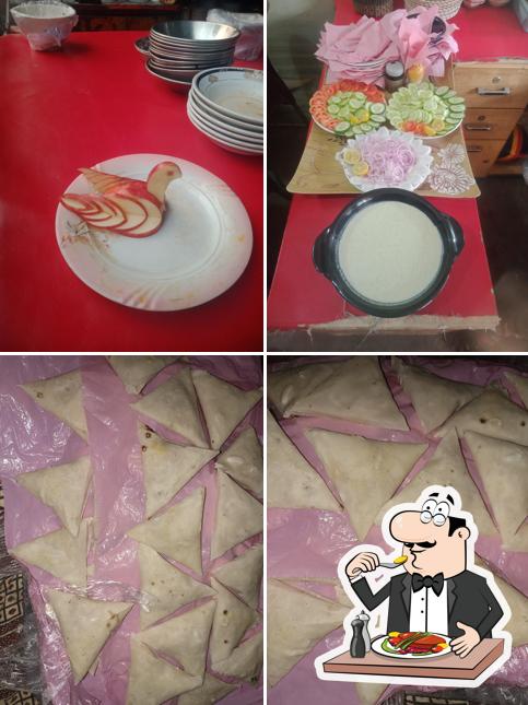 Bahu Naan Shop