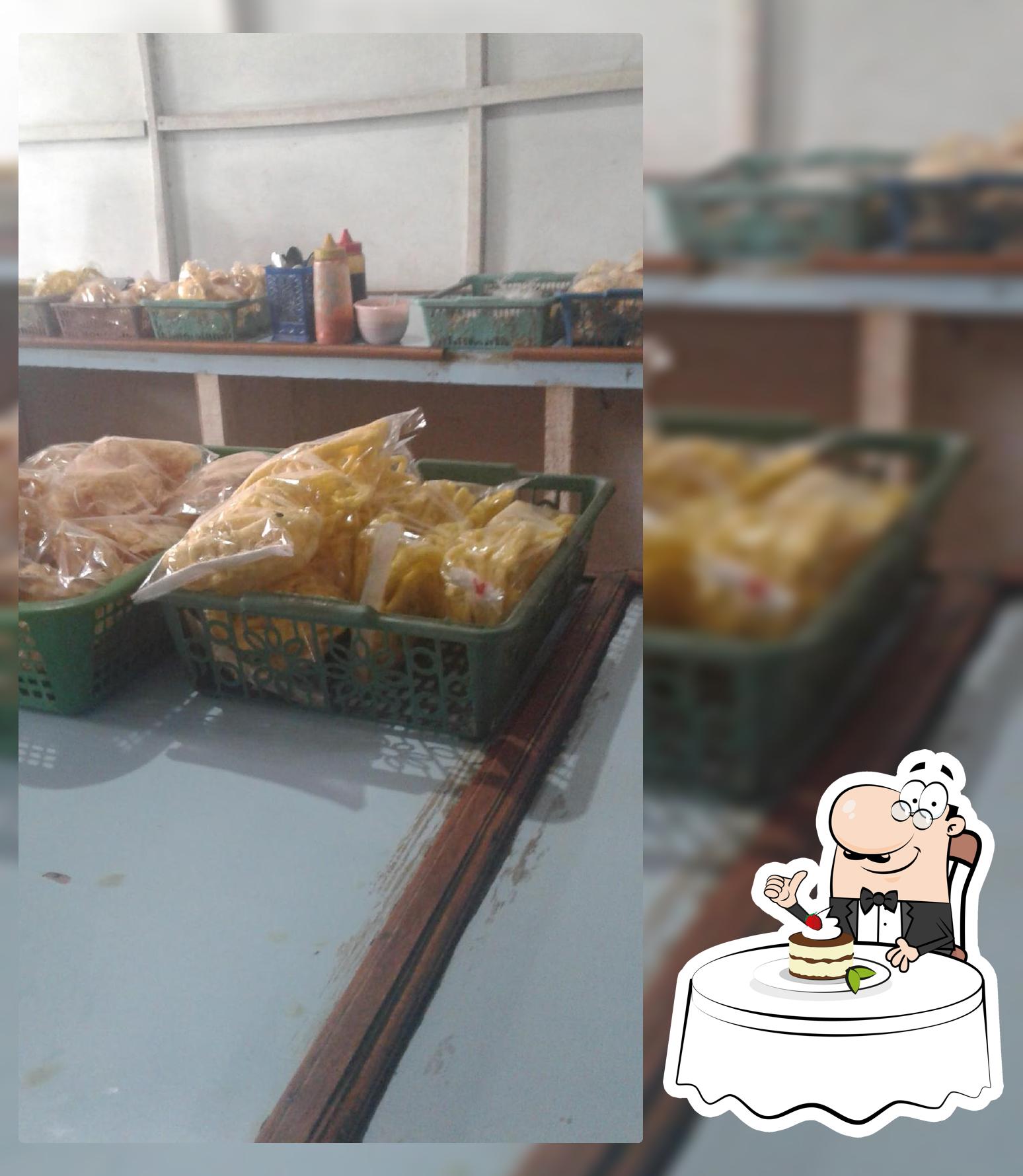 Bubur ayam murah