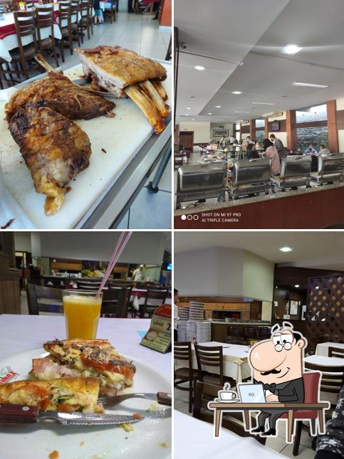 Churrascaria e Pizzaria Ituana