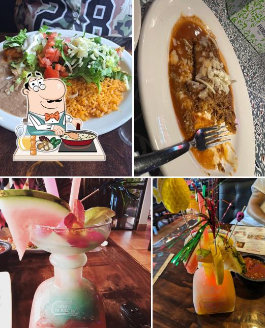 El Jefe Mexican Grill