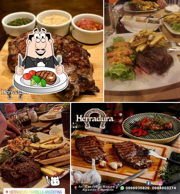 Herradura Parrilla Argentina