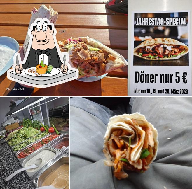 Hosena Döner