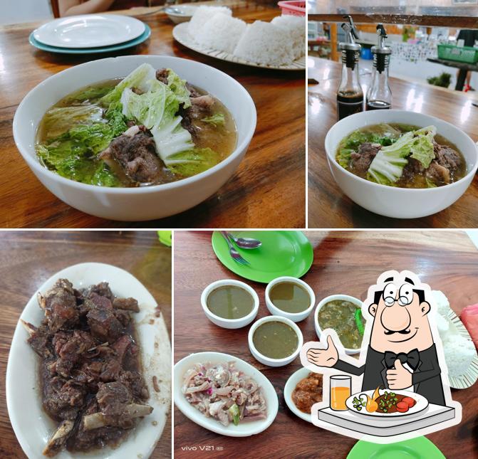 Jerry's kambingan