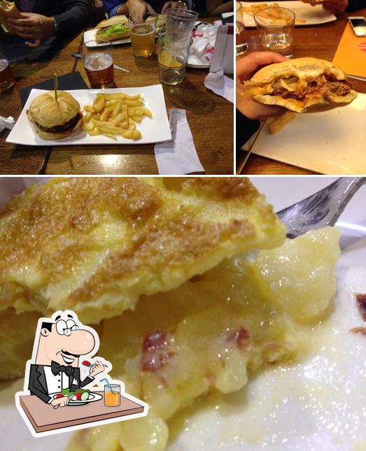 La Tasca de Don José