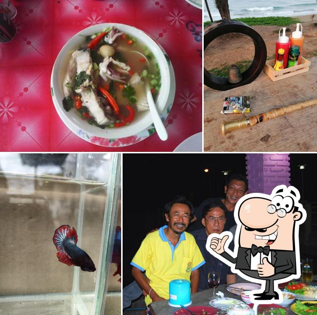 Lan Hin Khao Seafood