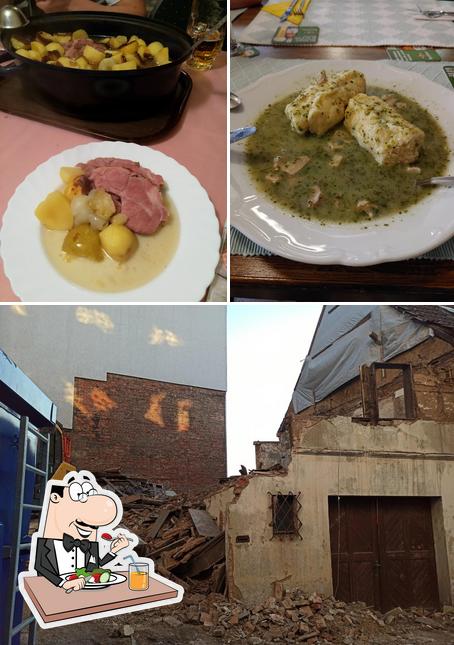 Gasthaus Lederer