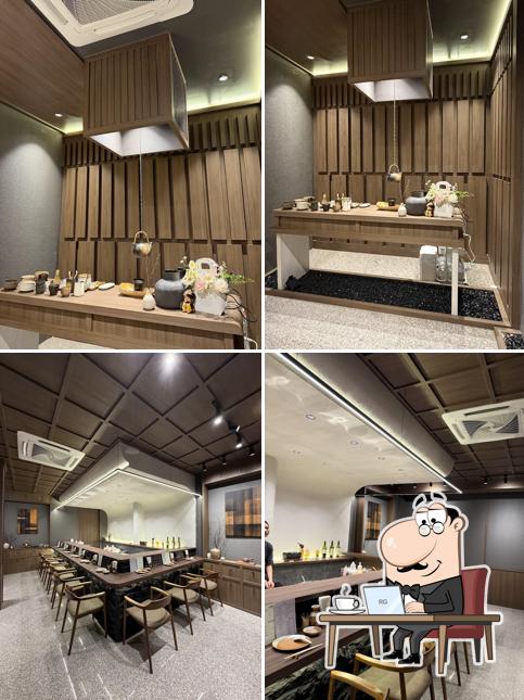 ร้าน Nori Sei