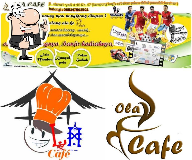 Ola-cafe