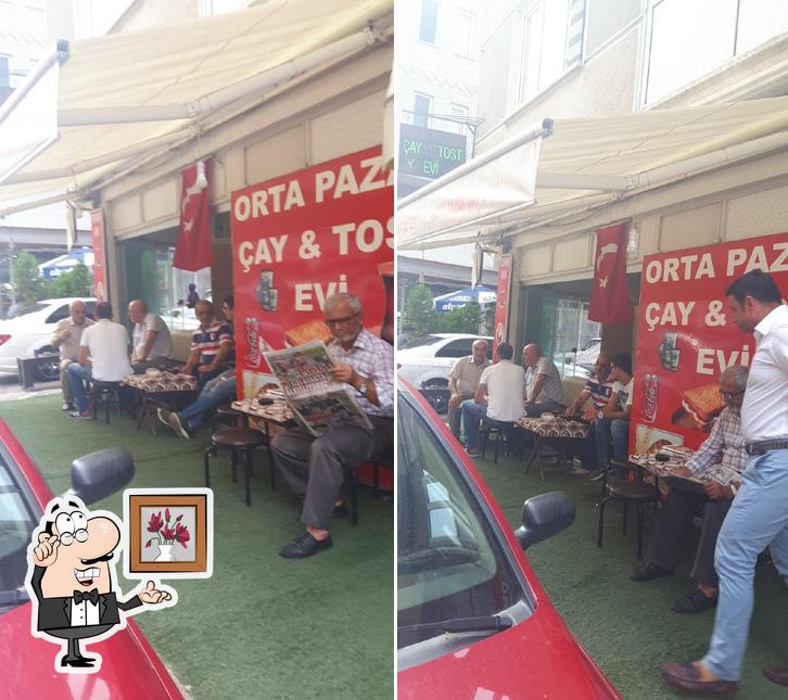 Ortapazar Lokantası