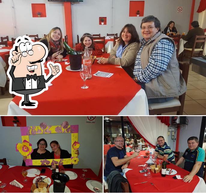 Parrilla Depipo