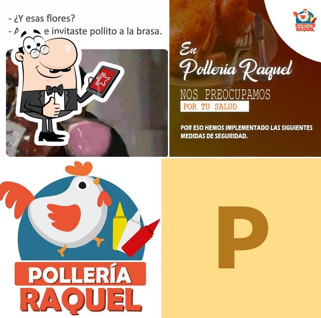 Polleria Raquel