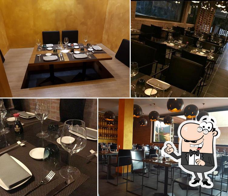 Ristorante Giapponese Tokyo