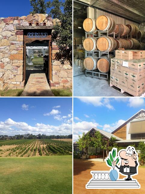 Riverbank Estate Winery