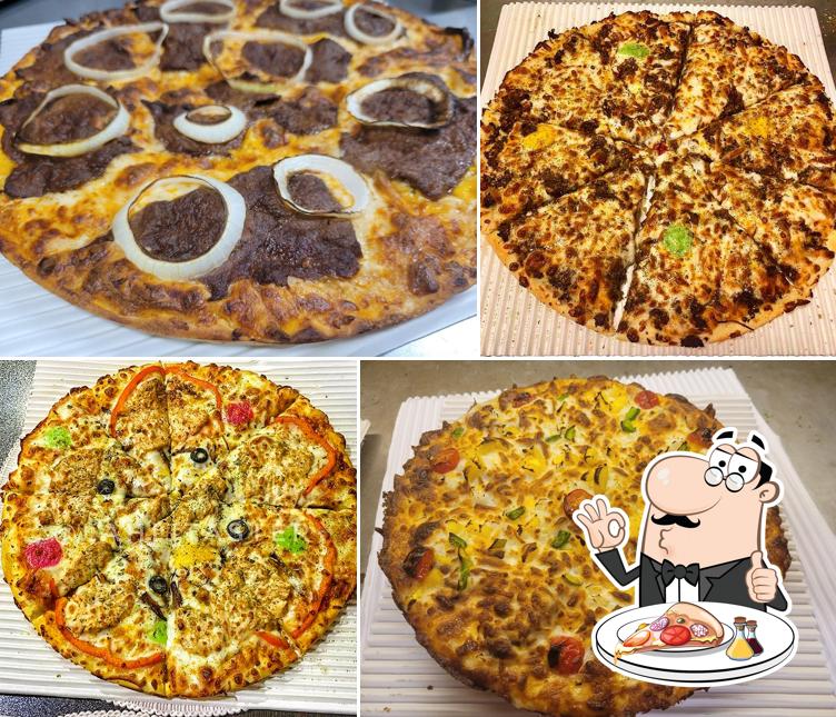Romi Pizza